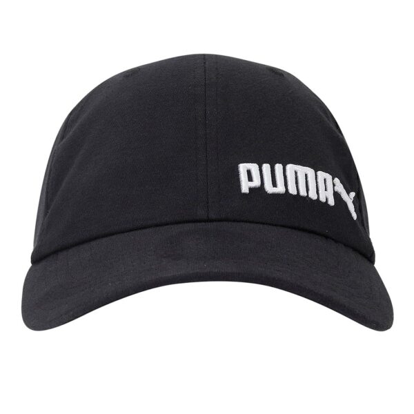 Puma Style Fabric Cap