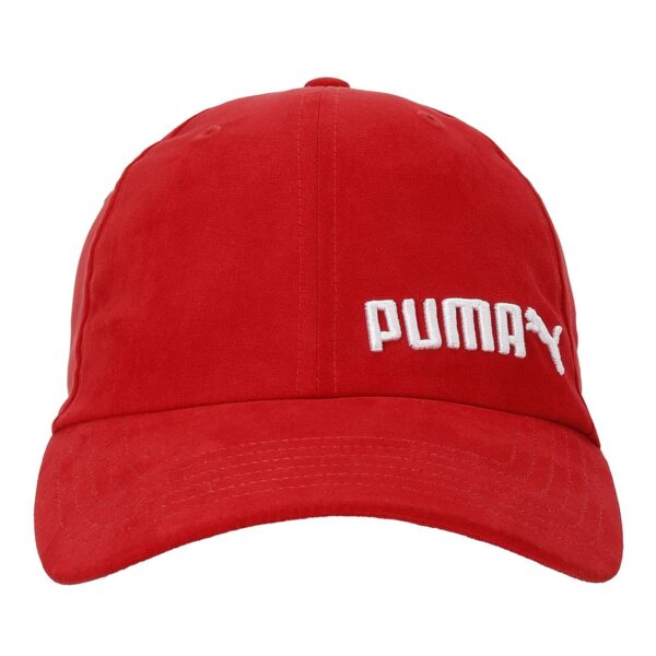 Puma Style Fabric Cap