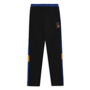 PUMA Track Pant For Boys  (Black, Pack of 1)