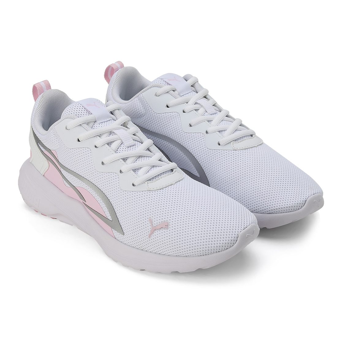 Puma Unisex All-Day Active Sneaker