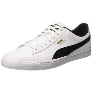 Puma Unisex Court Star Vulc FS Sneaker