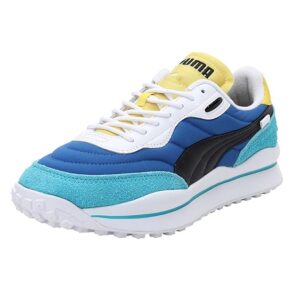 Puma Mens Style Rider Bp Sneaker