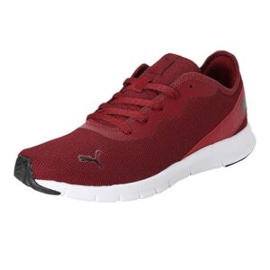 Puma Men's Hustle V2 Sneaker