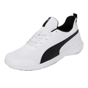 Puma Mens City Sneaker