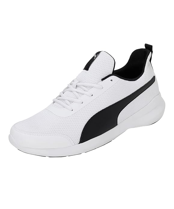 Puma Mens City Sneaker