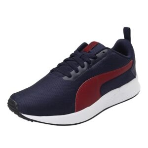 Puma Men's Pacer Plus Move V1 Sneaker