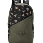 Puma , Unisex-Adult, AOP Backpack V3