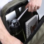 Puma , Unisex-Adult, AOP Backpack V3