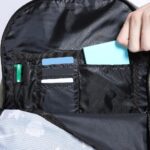 Puma , Unisex-Adult, AOP Backpack V3