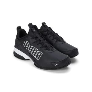 Puma Men's Viz Runner Bold SLD Running Shoe