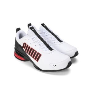 Puma Men's Viz Runner Bold SLD Running Shoe
