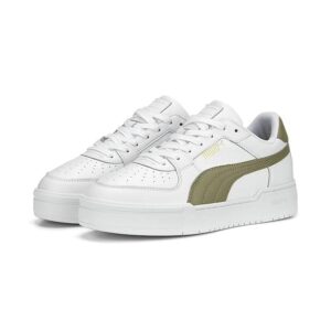 Puma Unisex-Adult Ca Pro Classic Sneaker