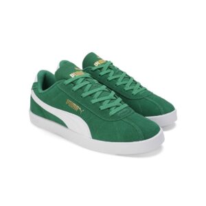 Puma Unisex Club II Sneaker