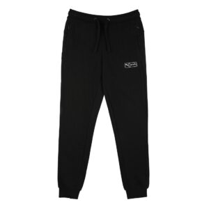 PUMA Track Pant For Boys  (Black, Pack of 1)